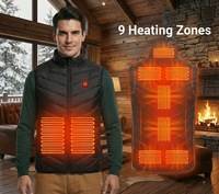 The Ember Core Vest